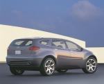 Buick Centieme 2003 года